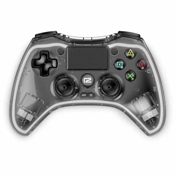 ready2gaming PS4 Pro Pad X LED Edition