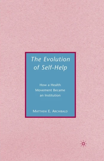 Evolution of Self-Help