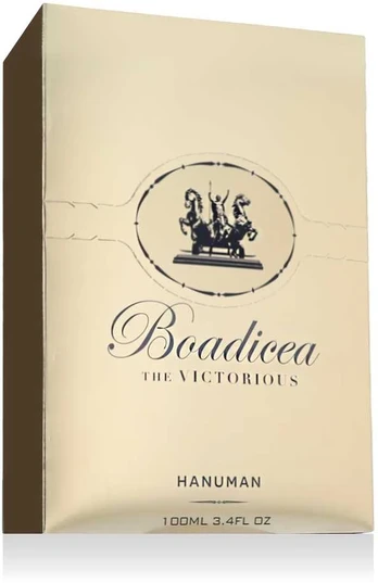 Boadicea the Victorious Hanuman Pure Perfume 100 ml (unisex)