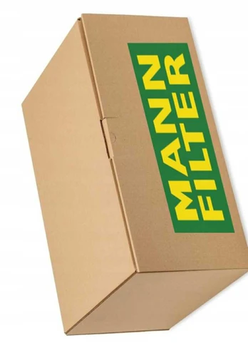 Salono filtras MANN-FILTER CUK 22 021