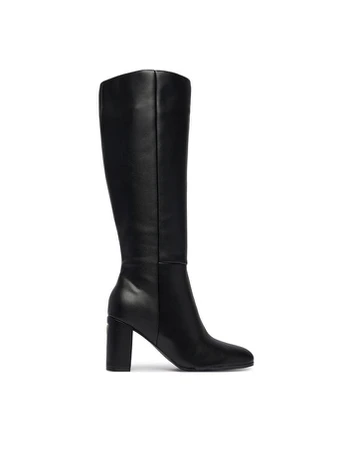 Guess Ilgaauliai 184491 Juoda