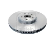 Stabdžių diskas FEBI BILSTEIN 175493 kaina