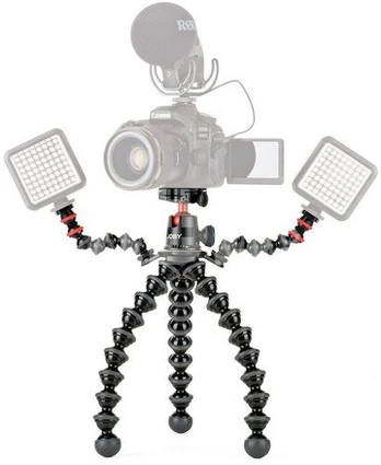 JOBY GORILLAPOD RIG