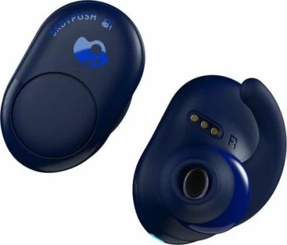 Ausinės Skullcandy SC Push