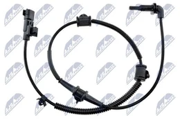 Jutiklis, rato greitis NTY HCA-PL-010