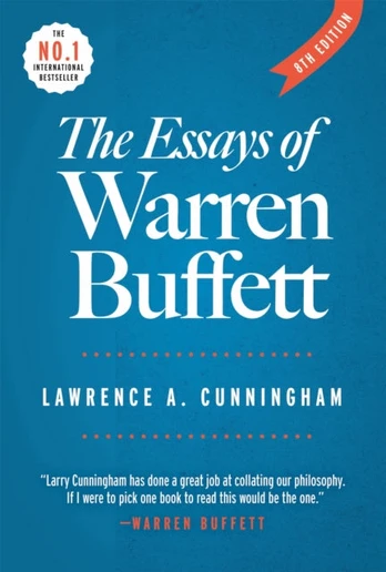 Essays of Warren Buffett - 8th ed