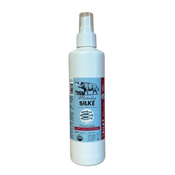 Silkės kvapo purškiamas vilioklis - 250ml