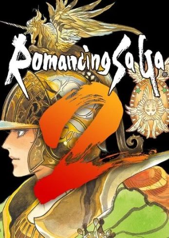 Romancing SaGa 2 PC