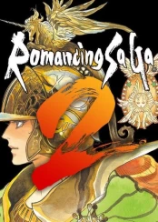 Romancing SaGa 2 PC kaina