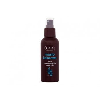 Ziaja Cocoa Butter Spray 100ml Moterims Įdegio losjonai