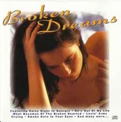 CD Various - Broken Dreams