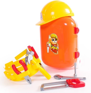 Žaislinis meistro įrankių rinkinys Technok Tools Set 5866