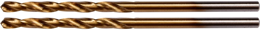 Grąžtas Yato HSS-TIN METAL DRILL DRILL 2 MM / 2 VNT.