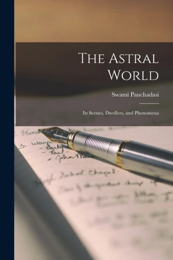 Astral World