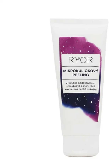 RYOR Peeling with Microparticles 100ml