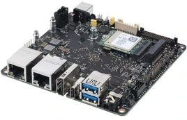 Pagrindinė plokštė ASUS TINKER BOARD 3N LITE/2G/32G kaina