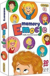 Adamigo atmintis – emocijos
