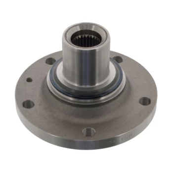 FEBI FE46635 Wheel hub