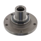 FEBI FE46635 Wheel hub kaina