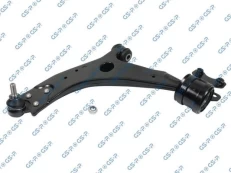 Vikšro valdymo svirtis GSP S060478 kaina