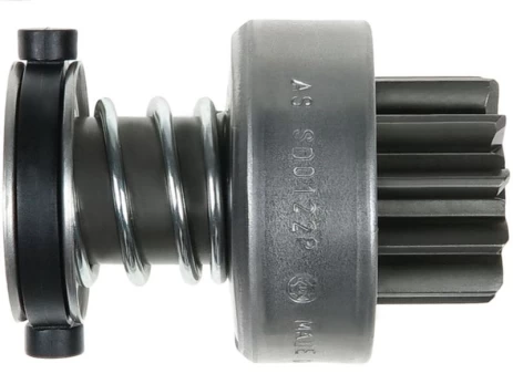 Laisvos eigos pavara, starteris AS-PL SD0122P