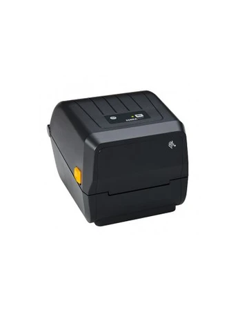Zebra ZD230, 8 dots/mm (203 dpi), peeler, EPLII, ZPLII, USB, Ethernet, black