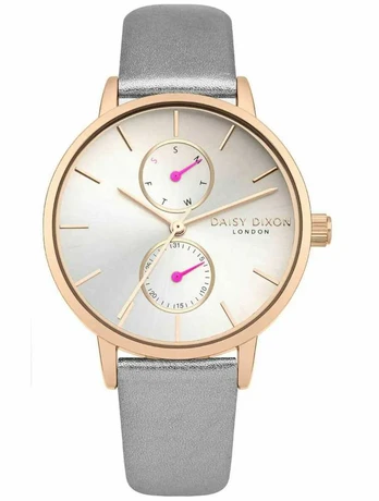 Laikrodis moterims Daisy Dixon DD086ERG (Ø 36 mm)