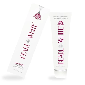 Beyond Pearl White Advanced – balinamoji dantų pasta