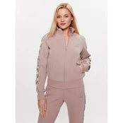 Guess Džemperis Britney V2YQ16 KB3P2 Rožinė Regular Fit