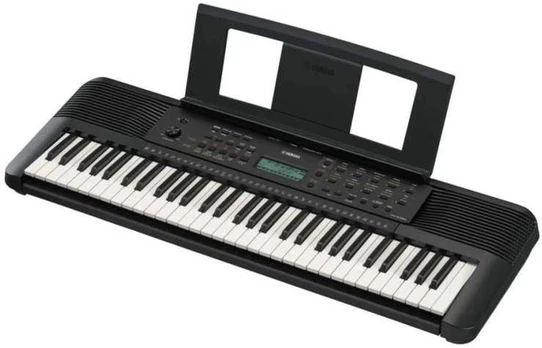 Sintezatorius Yamaha PSR-E283