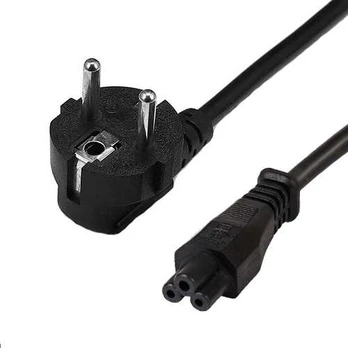 Extra Digital Premium kabelis maitinimo šaltiniui 220V, 3x0.75 mm2, 3m
