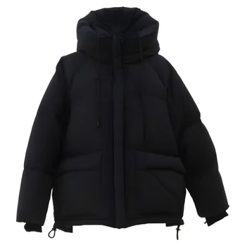 Striukė moterims, Juoda, Jackets