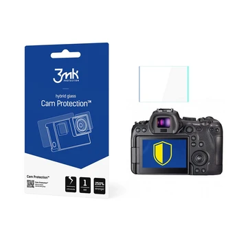 3MK 3MK Cam Protection Canon EOS R6