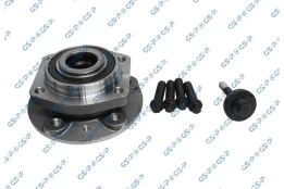 Rato guolio komplektas GSP 9336005K kaina