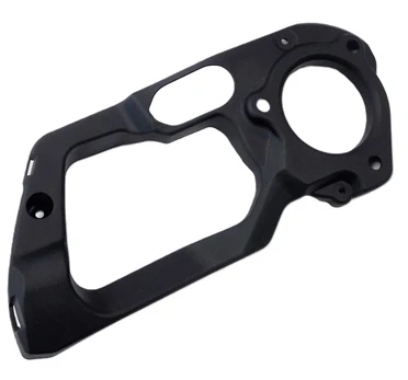 9AWA-000102 SEAT, SIDE COVER