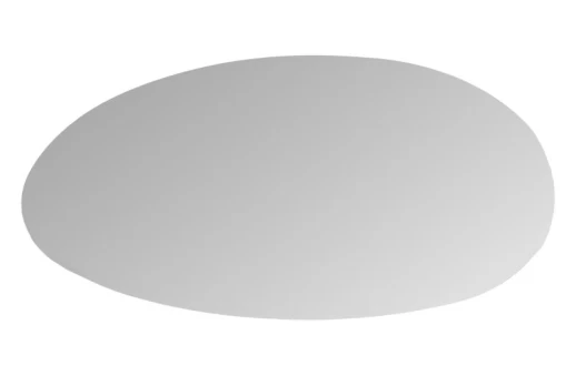 BLIC 6102-05-0877372P Wing mirror glass
