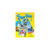 Star Kids 1 Students Book (vadovėlis) kaina