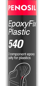 Epoksidinis glaistas PENOSIL EpoxyFix Plastic 540, 30 ml