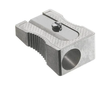Forpus sharpener, metal 1226-004