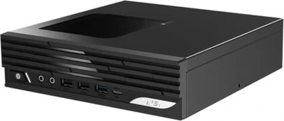MSI Computer PRO DP21 14M-243BEU nOS i5-14400/WiFi/BT/Black