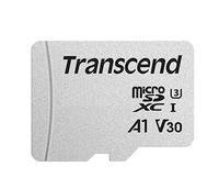 Atminties kortelė „TRANSCEND“ 8 GB „Micro SD“ be adapterio, 10 klasė