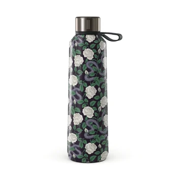 Coriolanus Snow - Water Bottle, 500 ml