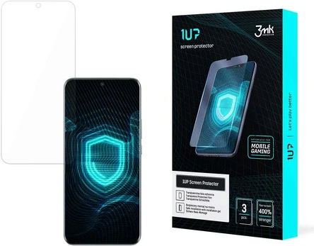 3Mk Protection Honor Magic6 - 3mk 1UP