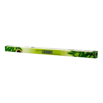 CANNABIS smilkalai (8 vnt.)