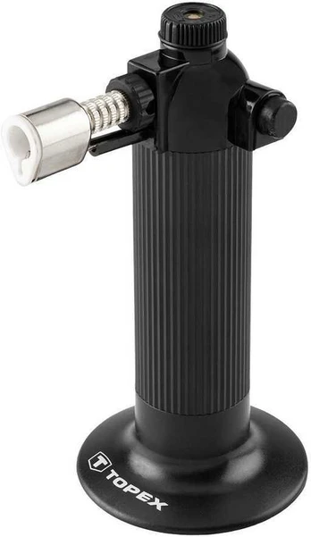 Topex 10 ml mikro degiklis, pjezo uždegimas