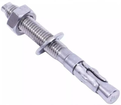 Žiedinis inkaras betonui M20x200 - 10vnt