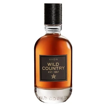 Tualetinis vanduo Avon Wild Country EDT vyrams, 75 ml