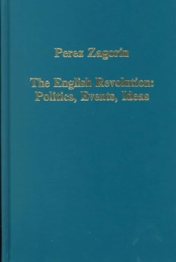 English Revolution