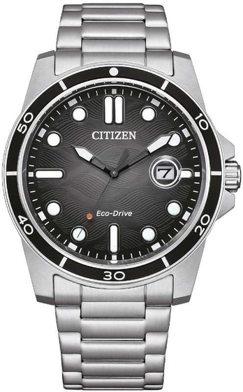 Laikrodis Citizen Eco-Drive AW1816-89E