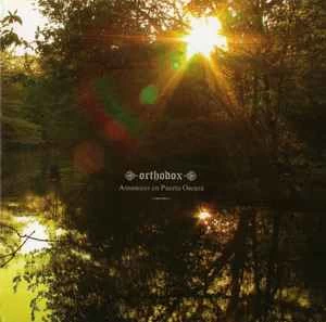 CD Orthodox - Amanecer En Puerta Oscura